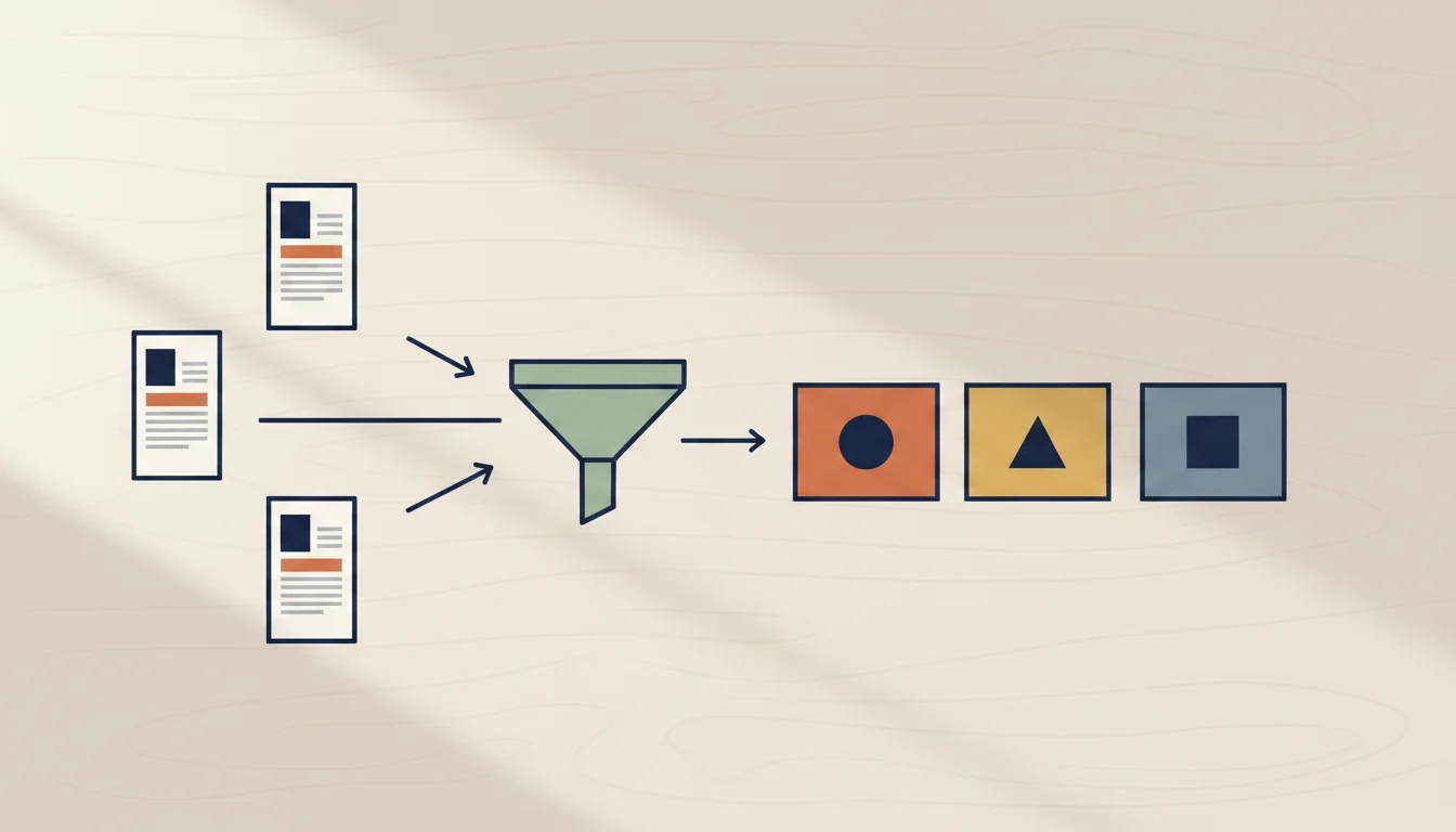 Diagram dat de route toont van een sollicitatie via werk.nl of Indeed NL naar het ATS van de werkgever